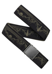 Arcade Out Of Range Long Ivy green 132cm