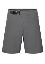 Młodzieżowe spodenki rowerowe Fox Yth Ranger Short Digi Image Dark Shadow