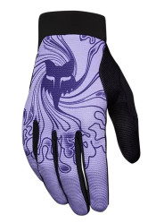Fox Ranger Glove Frequency Lilac