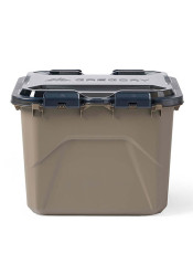 Gregory Alpaca Camp Box 50 Mirage Tan