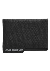 Mammut Smart Wallet Ultralight Black