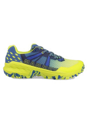 Mammut Sertig II Low Men Highlime/Dark Ice