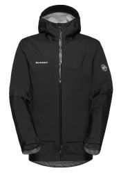 Mammut Ducan Light HS M Hood. Jkt Black