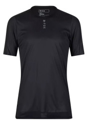 Fox Flexair Pro Ss Jersey Black