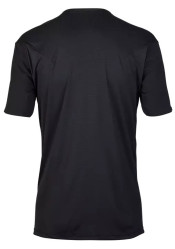 Męska koszulka rowerowa Fox Flexair Pro SS Jersey Black