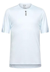 Fox Flexair Pro Ss Jersey Pale Blue