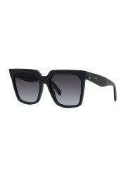 Okulary przeciwsłoneczne Celine Bold 3 Dots, czarne CL4055IN5501B