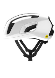 Kask rowerowy POC Cytal – Hydrogen White / Uranium Black Matt