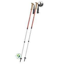 Kije trekkingowe Komperdell Highlander Zero