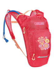 Plecak CAMELBAK Mini M.U.L.E – Pink Flowers
