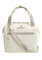 Stanley The All-Day Julienne Mini Cooler Cream