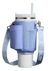 Uchwyt na kubek Stanley The All-Day Quencher / Cup Carry-All – 890 ml – Hydrangea