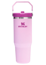 Stanley Tumbler se slámkou/brčkem 890 ml Cherry Blossom