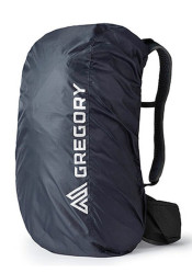 Pokrowiec przeciwdeszczowy na plecak Gregory Raincover XS (do 30 l)