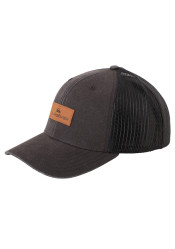 Czapka z daszkiem Quiksilver AQYHA05096-KVJ0 Down The Hatch Trucker