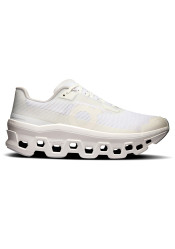 On Running Cloudmonster Void, W White/White