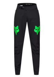 Męskie spodnie kolarskie Fox Ranger Pant Grid