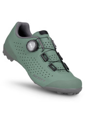 Buty kolarskie Scott Shoe W’s Gravel Pro – Zielono-Szare