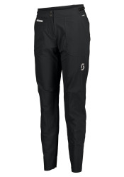 Spodnie damskie Scott Pants W&#39;s Trail Tuned czarne