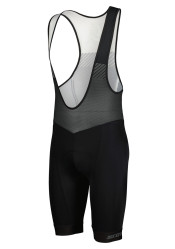 Scott Bib Shorts M's RC Team ++ black/dark grey