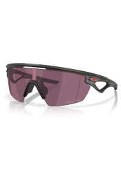 Okulary przeciwsłoneczne Oakley 9403-2236 Sphaera TLD Matte Olive Ink 