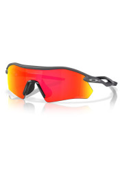 Okulary przeciwsłoneczne Oakley 9495-0336 Radar Plate Matte Carbon 