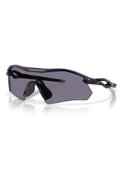 Oakley 9495-0736 Radar Plate Polished Navy w/Prizm Grey