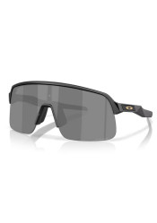 Okulary przeciwsłoneczne Oakley 9496-1234 Sutro Lite S PC Matte Black z soczewkami Prizm Black