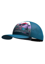 Crazy Cap Bro I Love Mountain