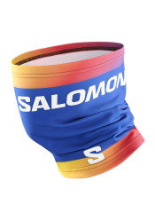 Salomon Club Line Xc Tube Bright Blue