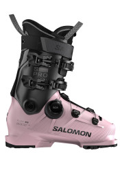 Buty narciarskie damskie Salomon S/Pro Supra BOA 95 W Rose