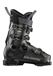 Salomon Sjezd.Obuv S/Pro Supra Boa 85 W Black/Bl