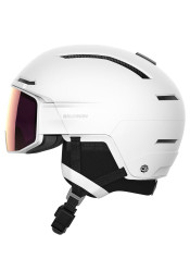 Salomon Helma Driver Prime Sigma Plus White