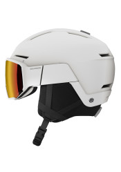 Salomon Helma Osmo Sigma White/Univ Pr