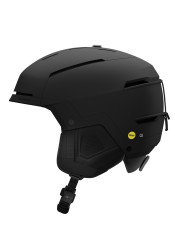 Salomon Helma Arcane Prime Mips Black