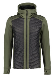 Damska bluza Didriksons Zuko W – 504037-300 D1913