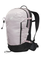 Damski plecak Mammut Lithium 20 Women 6435 alpine calamint/black