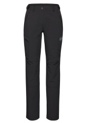 Mammut Runbold IV pants W Black 0001
