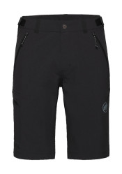 Mammut Runbold IV shorts M Black 0001