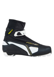 Damskie buty narciarskie Fischer XC Comfort Pro WS