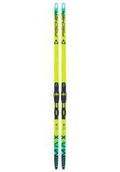 Narty biegowe Fischer Speedmax 100 HE Skate Plus 610 – Stiff