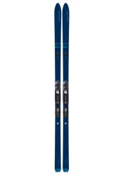 Narty Fischer Outback 68 Crown/Skin Xtralite