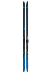 Narty Fischer Apollo EF + Tour Step