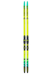 Narty Fischer Twin Skin Speedmax 90 Stiff