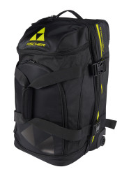 Narty zjazdowe Fischer Fashion Tourer 126L