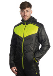 Kurtka Fischer TOUR 2.0 Primaloft