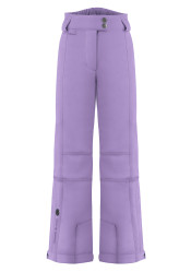 Poivre Blanc Eva-Jrgl Stretch Ski Pants Lavender Purple