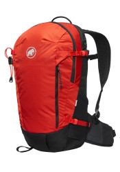 Batoh Mammut Lithium 20 Women – Blood Red/Black