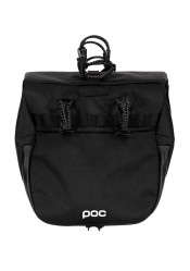 Sakwa POC Ultra Bar Bag 4L – Uranium Black