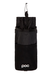 Torebka POC Ultra Snack Bag 1L – Uranium Black